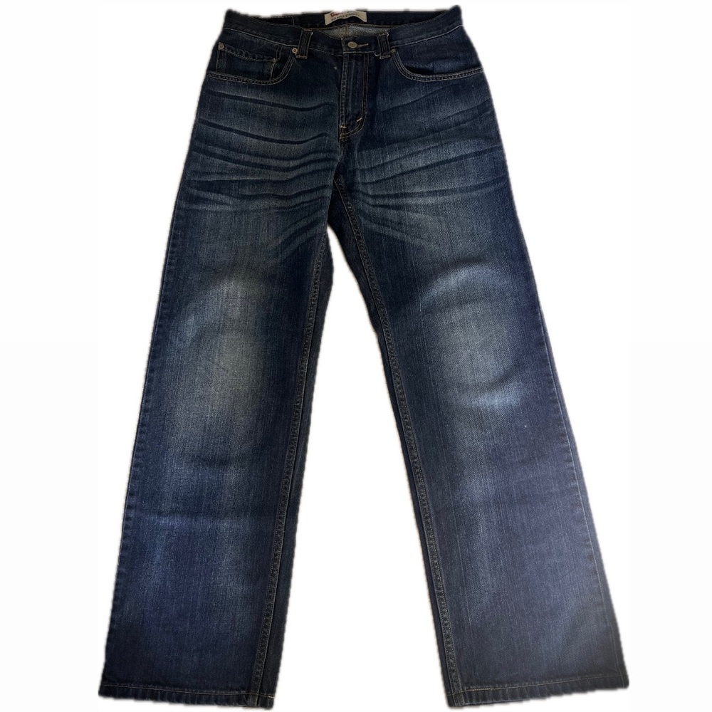 LEVI JEANS